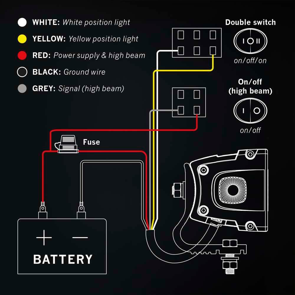 Siberia Xp Sr Ledramp 22-6