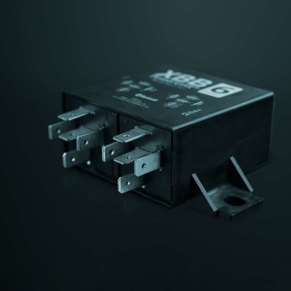 Xbb Powerunit 6-2