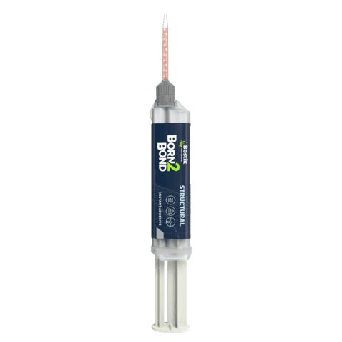 Born2Bond Structural Snabblim 10G