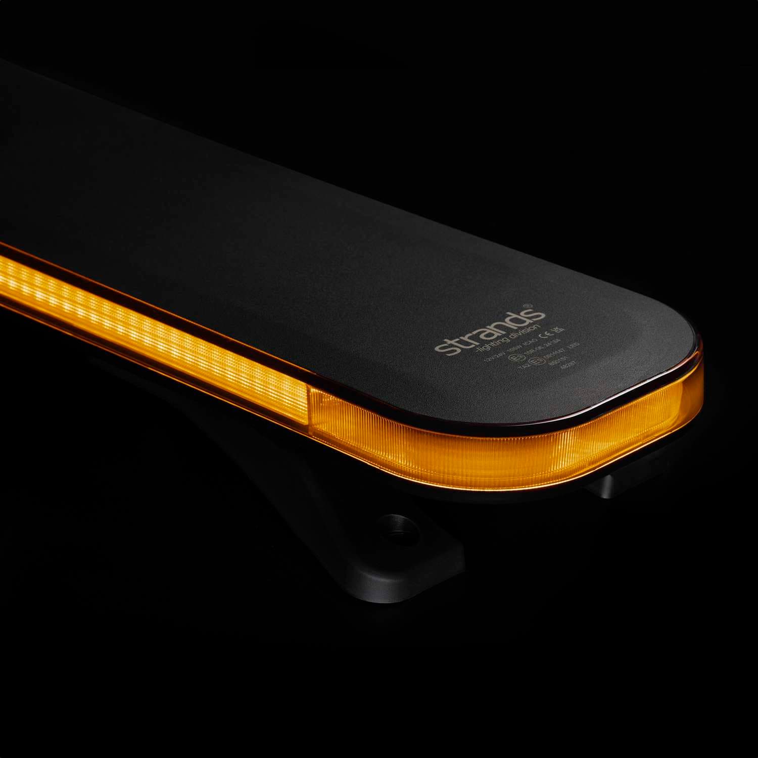 Frontmonterad Big Energy XL-1