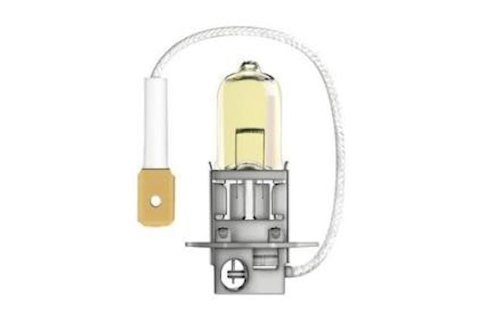 Osram All Season H3