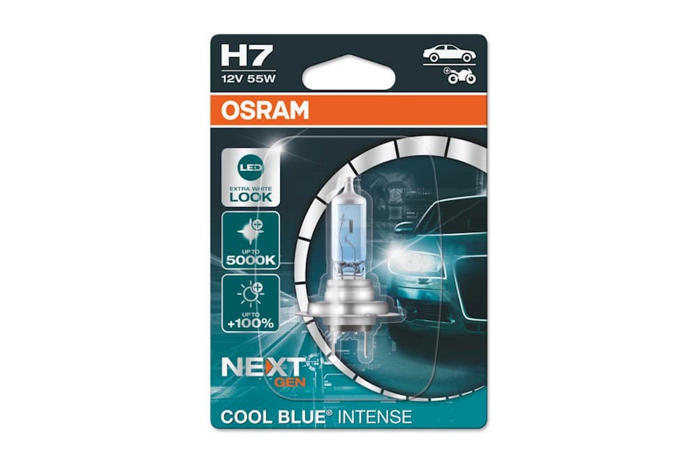 Osram Cool Blue Intense Next Generation-3