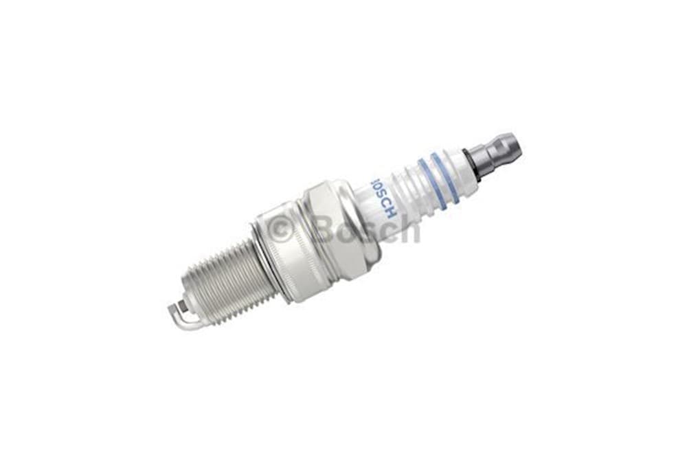 Spark Plug, Nickel-2