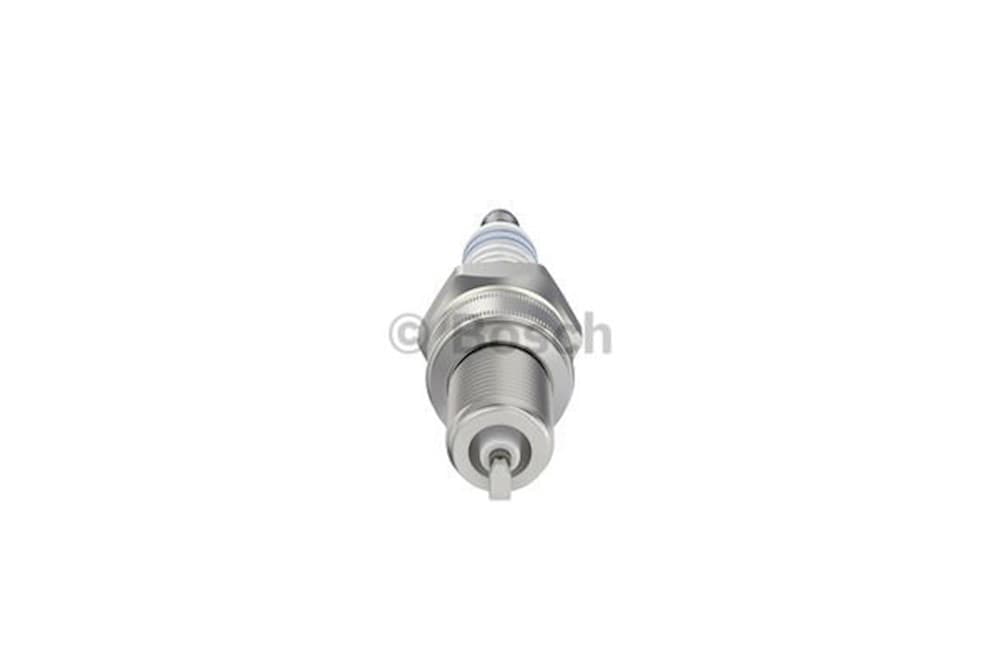 Spark Plug, Nickel-5