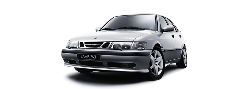 Saab 9-3 - The complete guide - SaabParts United Kingdom