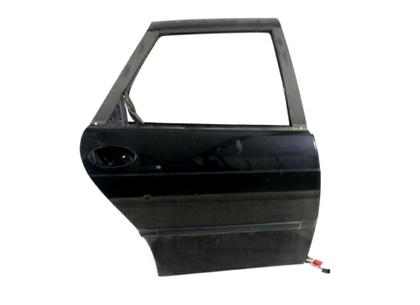 SAAB Door Parts